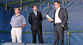 inauguracion 2006