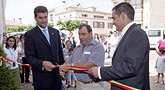 inauguracion 2006