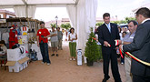 inauguracion 2006