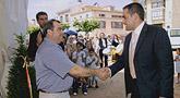 inauguracion 2006