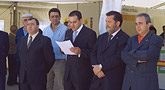 inauguracion 2007