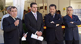 inauguracion 2007