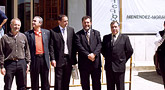 inauguracion 2007