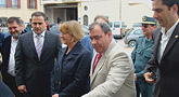 inauguracion 2008