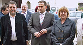 inaugruracion 2008