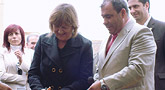 inauguracion 2008