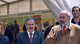 inauguracion 2009