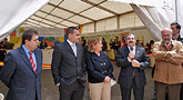 inauguracion 2009