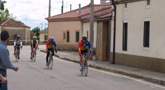 Marcha cicloturista 2010