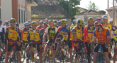 Marcha cicloturista 2010