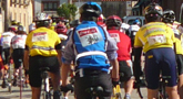 Marcha cicloturista 2010